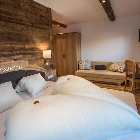 Lettmaierhof Hotell Haus im Ennstal Eksteriør bilde