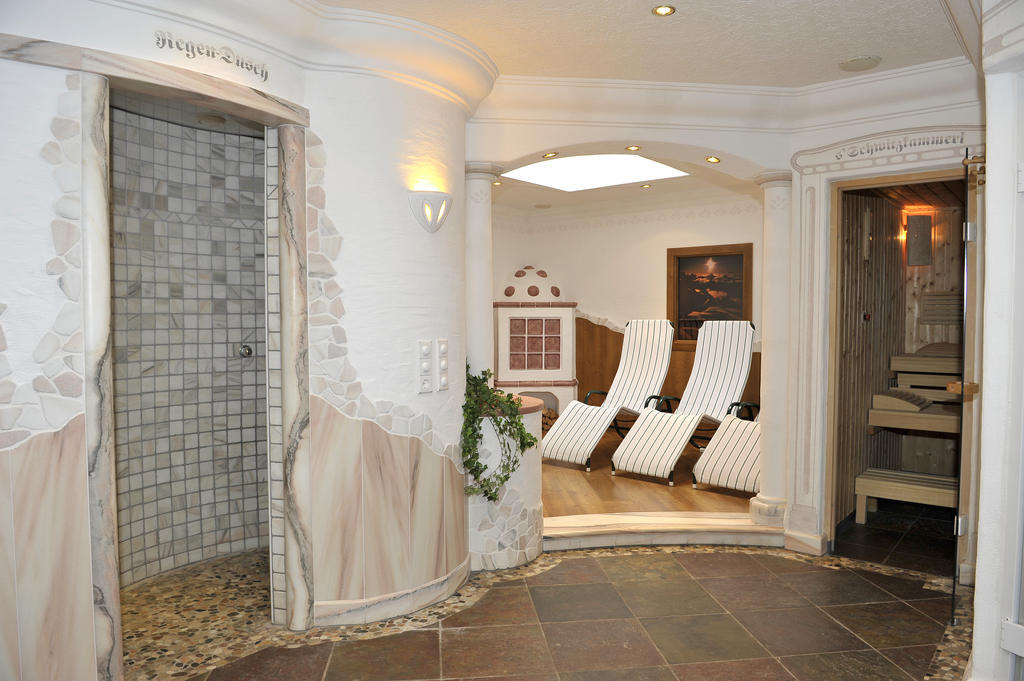 Lettmaierhof Hotell Haus im Ennstal Eksteriør bilde