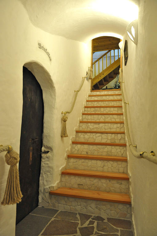 Lettmaierhof Hotell Haus im Ennstal Eksteriør bilde