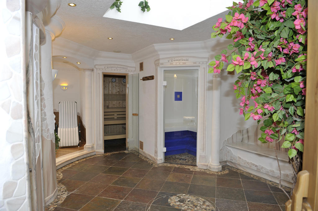 Lettmaierhof Hotell Haus im Ennstal Eksteriør bilde