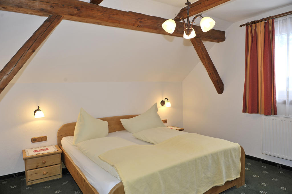 Lettmaierhof Hotell Haus im Ennstal Rom bilde