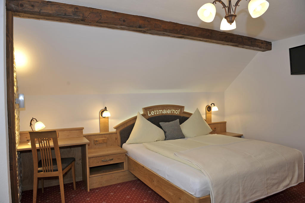 Lettmaierhof Hotell Haus im Ennstal Rom bilde