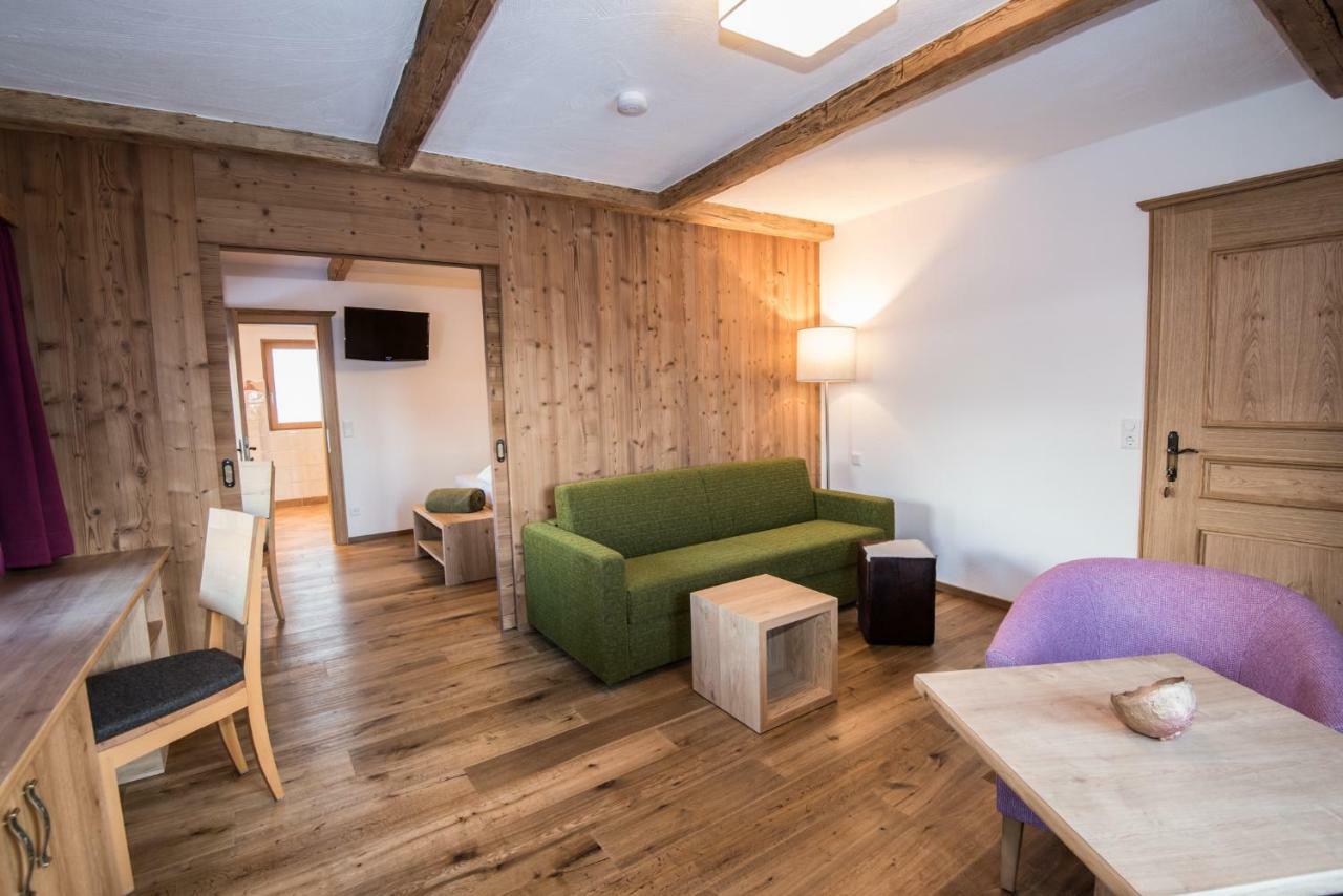 Lettmaierhof Hotell Haus im Ennstal Eksteriør bilde